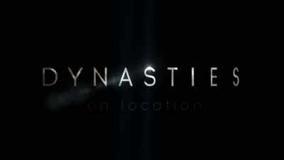 Next time, a dynasty of thousands. - Dynasties