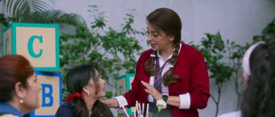 Next time you also come along
with me to the market - Sharmaji Namkeen