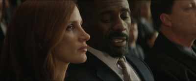 Next time you appear
in front of the judge, - Molly's Game
