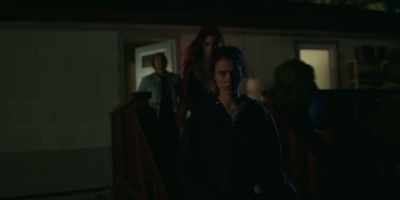 - Next time.
- Come on. He's already on his way over. - Maid