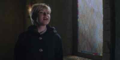 Next time you decide
to drop in, call ahead. - Nancy Drew