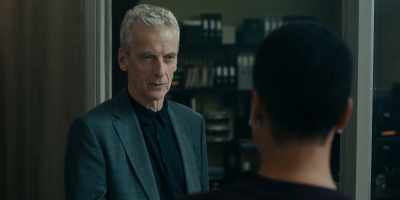 Next time, do as you're
told. Send an e-mail. Okay? - Criminal Record