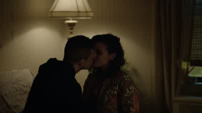 Next time, don't ask. - Mr. Robot