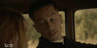 Next time...
don't settle for just eggs. - Damnation