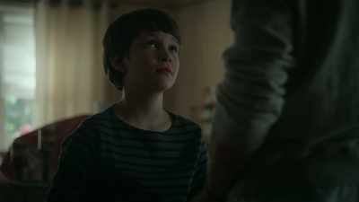 Next time we feel like
not talking to each other, - The Dangerous Book for Boys