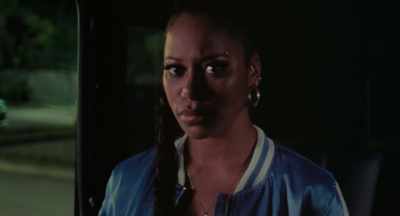Next time you fix up
your mouth to talk to me, - Zola