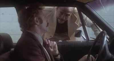 Next time, friend... - The Laughing Policeman