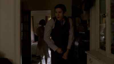 Next time, get here earlier. - Boardwalk Empire