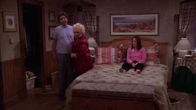 Next time this happens,
I get to be there. - Everybody Loves Raymond