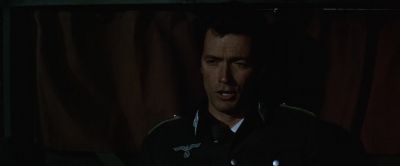 Next time you have one of these things - Where Eagles Dare