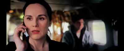 Next time, hide out in Miami,
maybe you get a jet. - Flight Risk