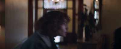 Next time when I ask
you, now, I only want this. - Through the Glass Darkly