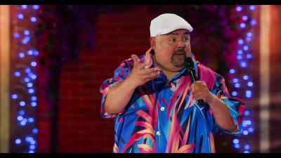 Next time I did a casino,
first thing I said was, - Gabriel Iglesias: Legend of Fluffy