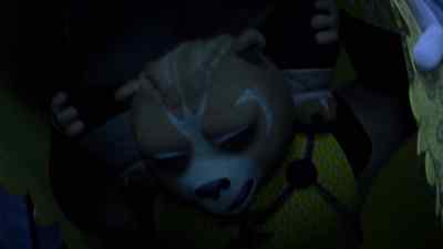 Next time,
I get to wear the mask. - Kung Fu Panda: The Dragon Knight