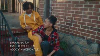 -Next time, but I got
to take care of something. - Keyshia Cole: This Is My Story