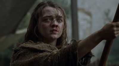 Next time I have an idea like that, - Game of Thrones