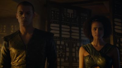 Next time I have an idea like that, - Game of Thrones