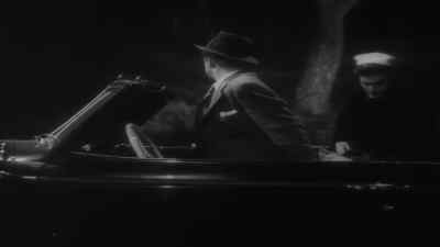 Next time, I pick me a guy
that don't fall asleep. - The Strange Love of Martha Ivers