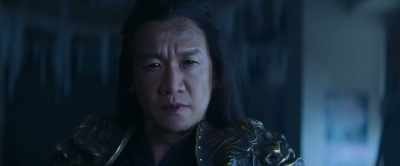 Next time I see you,
I will not bring fighters. - Mortal Kombat