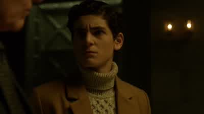 Next time, I won't. - Gotham