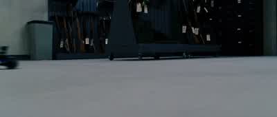 Next time if there's no elevator, I am not coming. - Fast Five