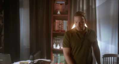 - Next time I'll take it.
- There will be no next time. - About Love