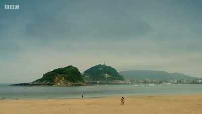 Next time, I'm in San Sebastian... - Remarkable Places to Eat