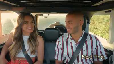 Next time i'm nervous - Open House: The Great Sex Experiment