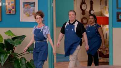 Next time... It's the final, - Britain's Best Home Cook