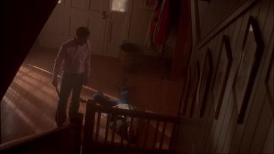 Next time Jim - The Stepfather