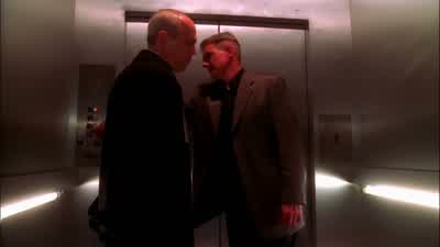 Next time, just ask for our help. - NCIS