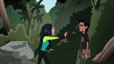 Next time someone kisses you
and apologizes, - The Hollow