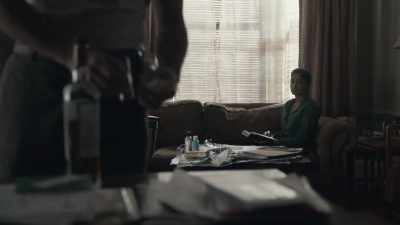 Next time, leave the Nancy Drew work to me. - The Night Of