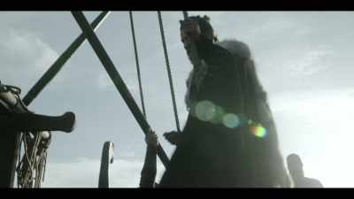 Next time we meet,
those coins will bear my face. Hmm? - Vikings: Valhalla