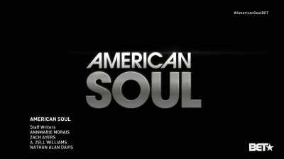 - Next time on American Soul...
- PATRICK: So, you're willing - American Soul