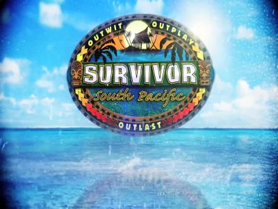 Next time on "survivor." - Survivor