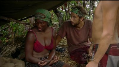 Next time on Survivor:. - Survivor