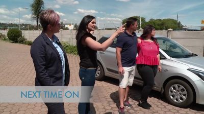 NEXT TIME ON "THE OTHER WAY"... - 90 Day Fiancé: The Other Way
