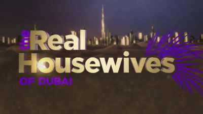Next time,
on the season finale - The Real Housewives of Dubai