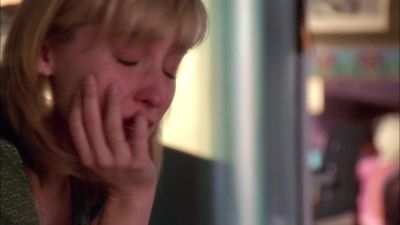 Next time... - Smallville