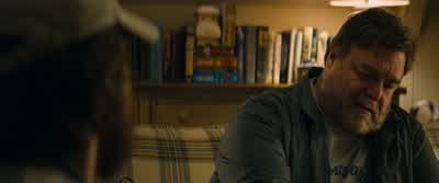 Next time, try being a little more specific. - 10 Cloverfield Lane
