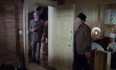 Next time ... - The File of the Golden Goose