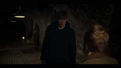 Next time, - Harry Wild