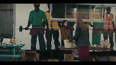 Next time, - Y: The Last Man