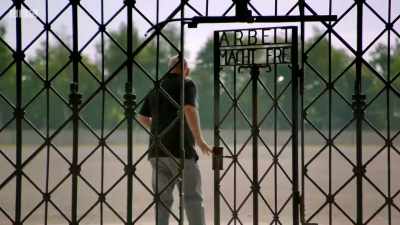 Next time... - My Family, The Holocaust And Me