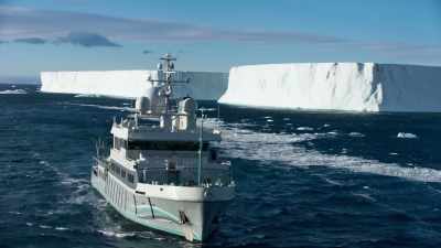 Next time... - Blue Planet II