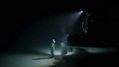 Next time. - Blue Planet II