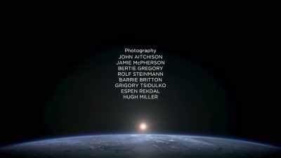 Next time... - Frozen Planet II