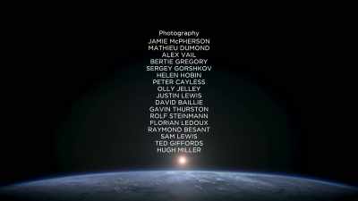 Next time... - Frozen Planet II