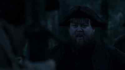 Next time. - Poldark